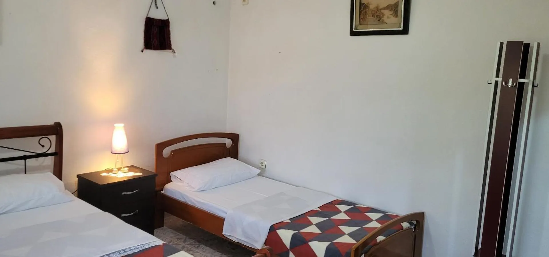 Gjirokastër Guesthouse Recka אלבניה