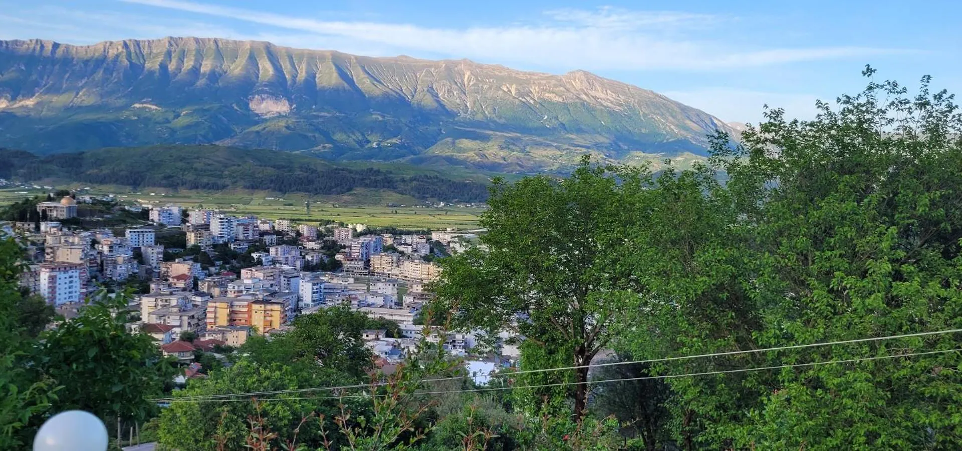 Reçka Daire Gjirokastër