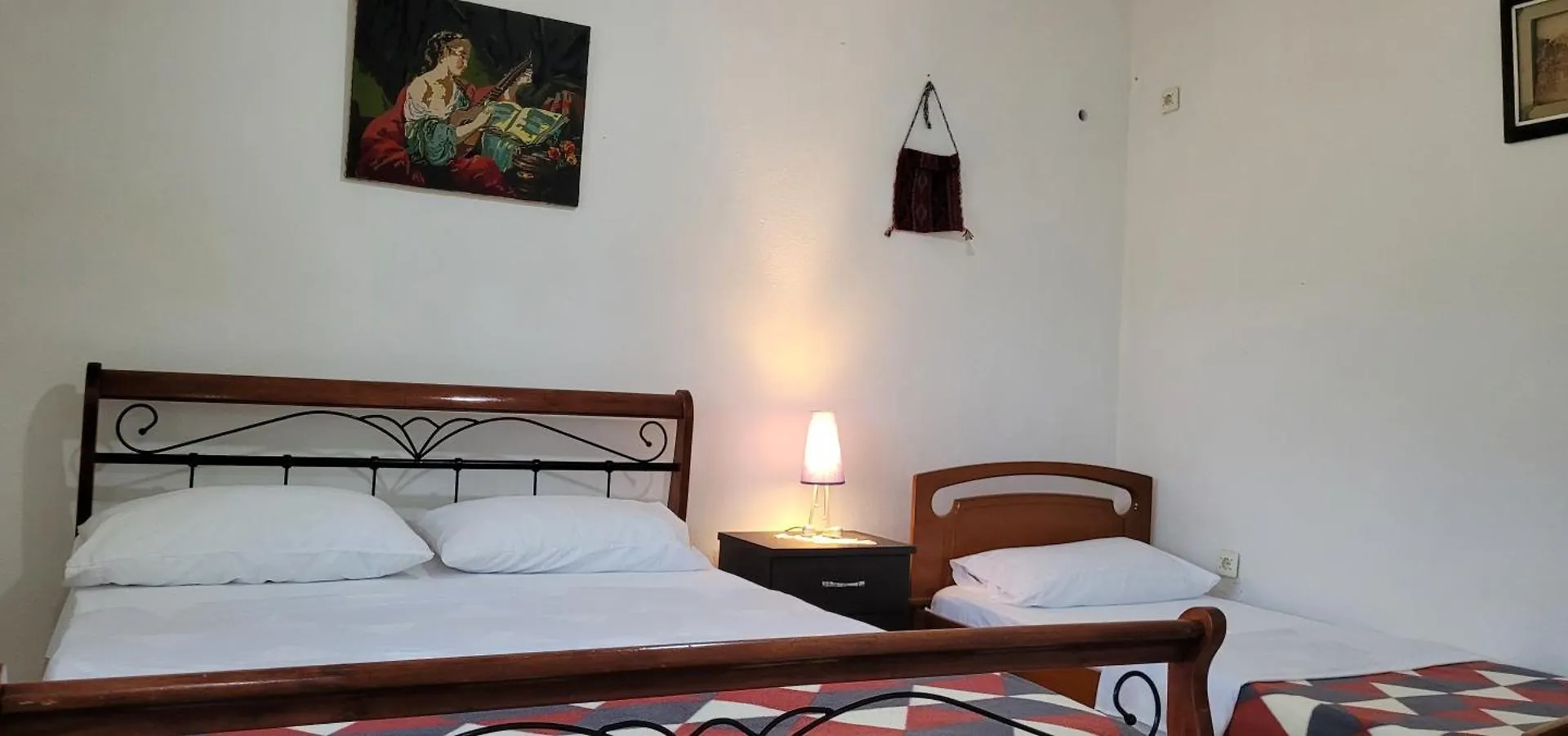 דירה Gjirokastër Guesthouse Recka