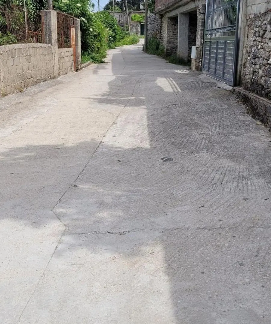 דירה Gjirokastër Guesthouse Recka אלבניה