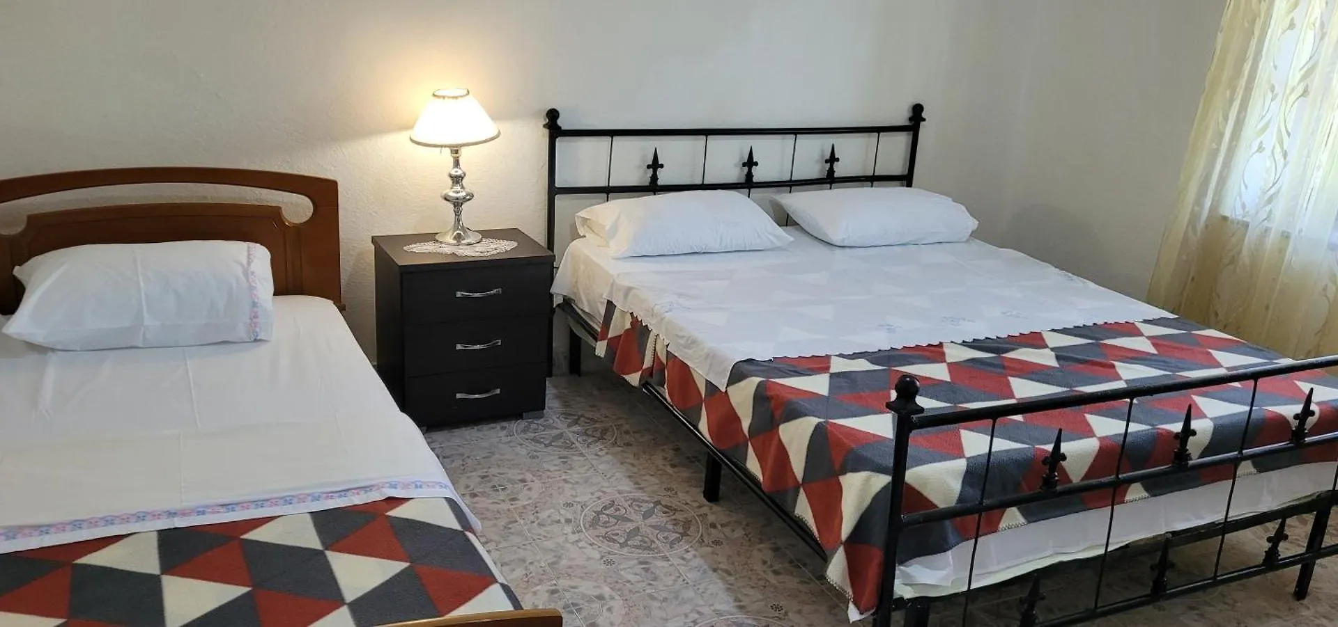 Gjirokastër Guesthouse Recka 0*,