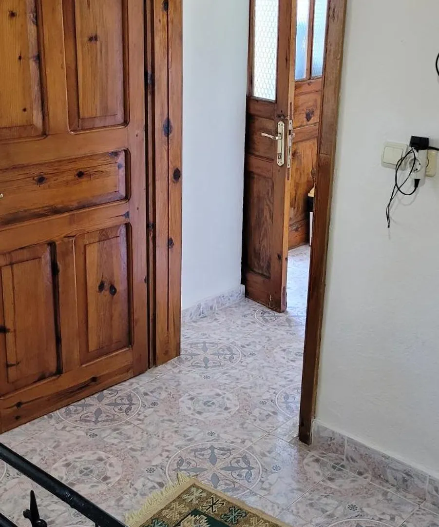 דירה Gjirokastër Guesthouse Recka