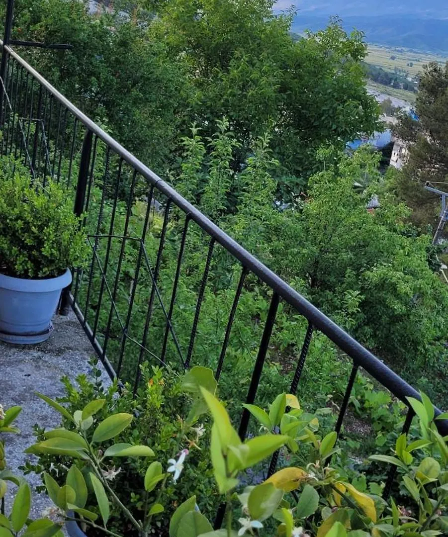 Reçka Daire Gjirokastër 0*,  Arnavutluk