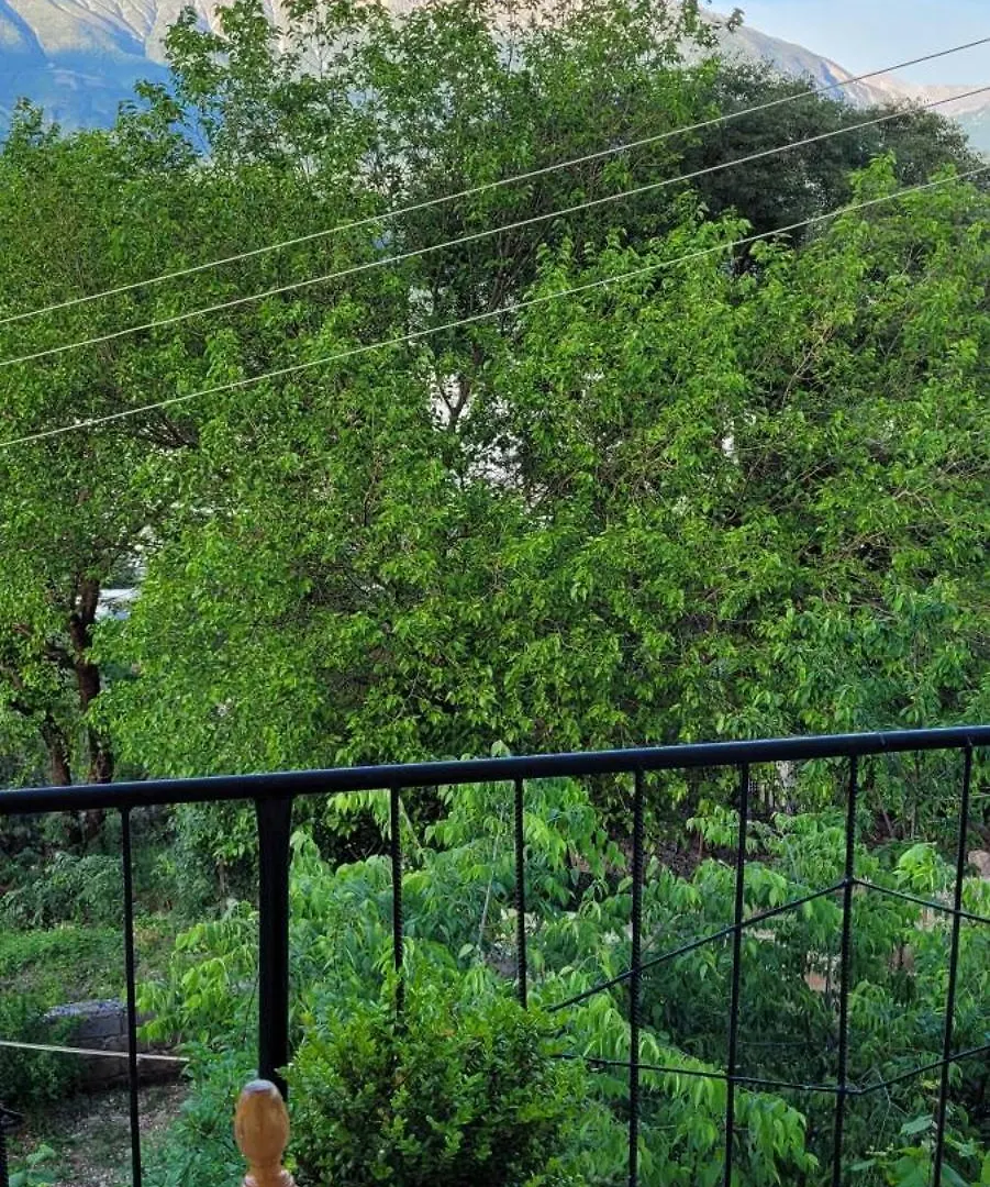 דירה Gjirokastër Guesthouse Recka אלבניה