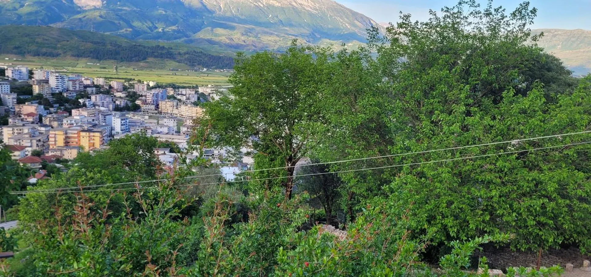Reçka Daire Gjirokastër