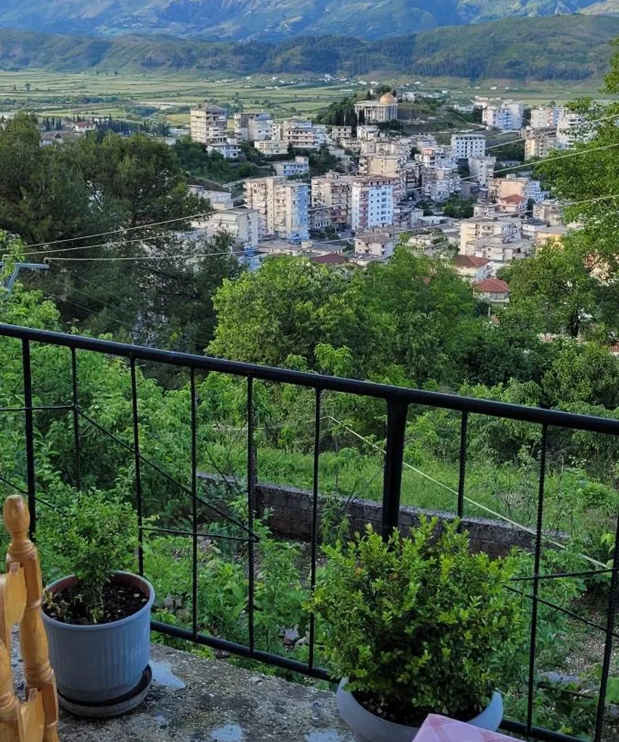 Reçka Daire Gjirokastër