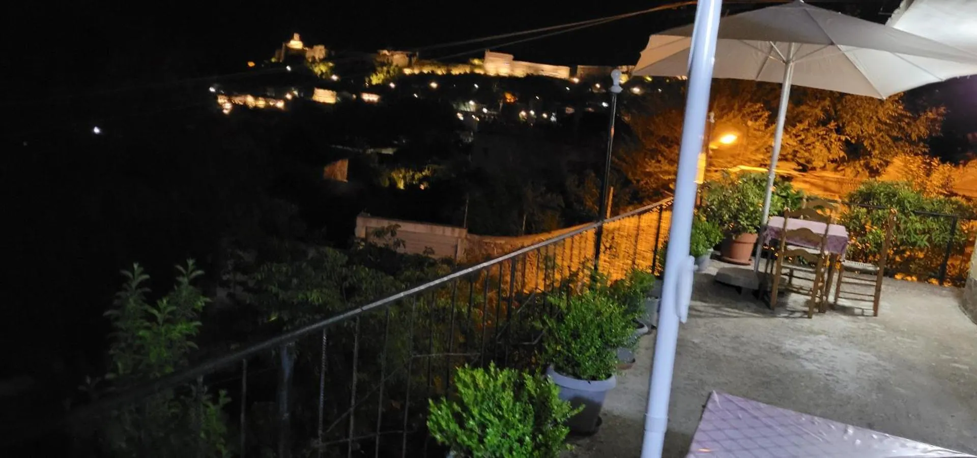 Reçka Daire Gjirokastër