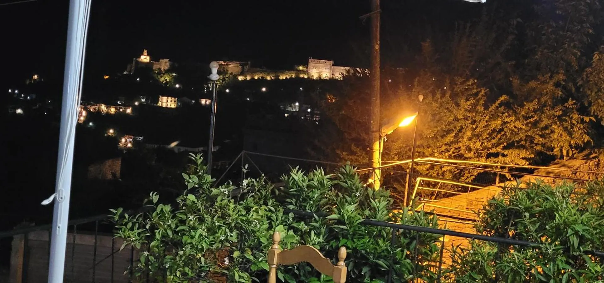 Reçka Daire Gjirokastër
