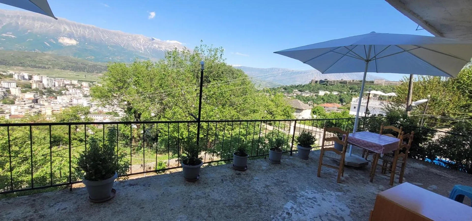 Reçka Daire Gjirokastër