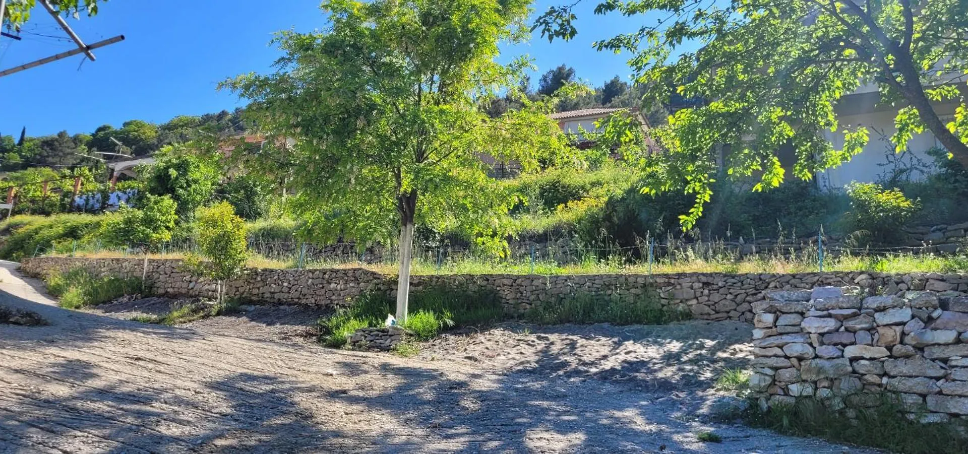 דירה Gjirokastër Guesthouse Recka אלבניה