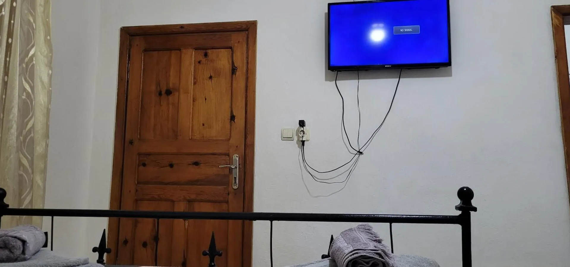 Gjirokastër Guesthouse Recka