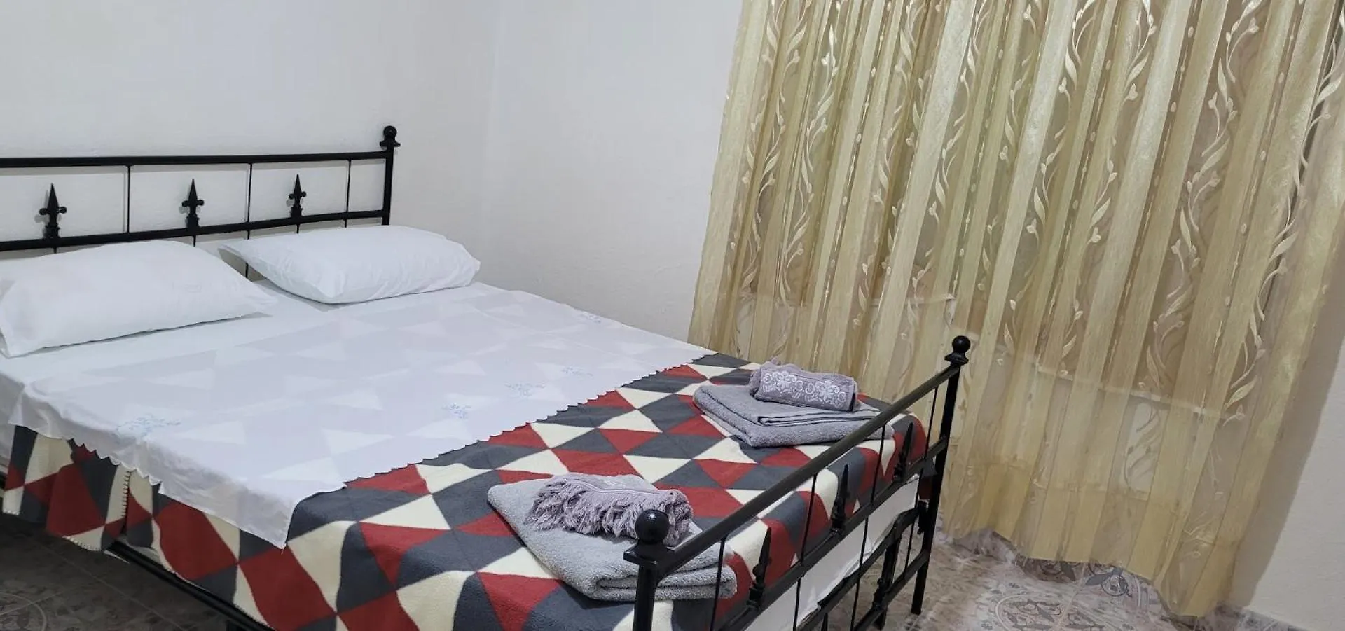 Reçka Daire Gjirokastër