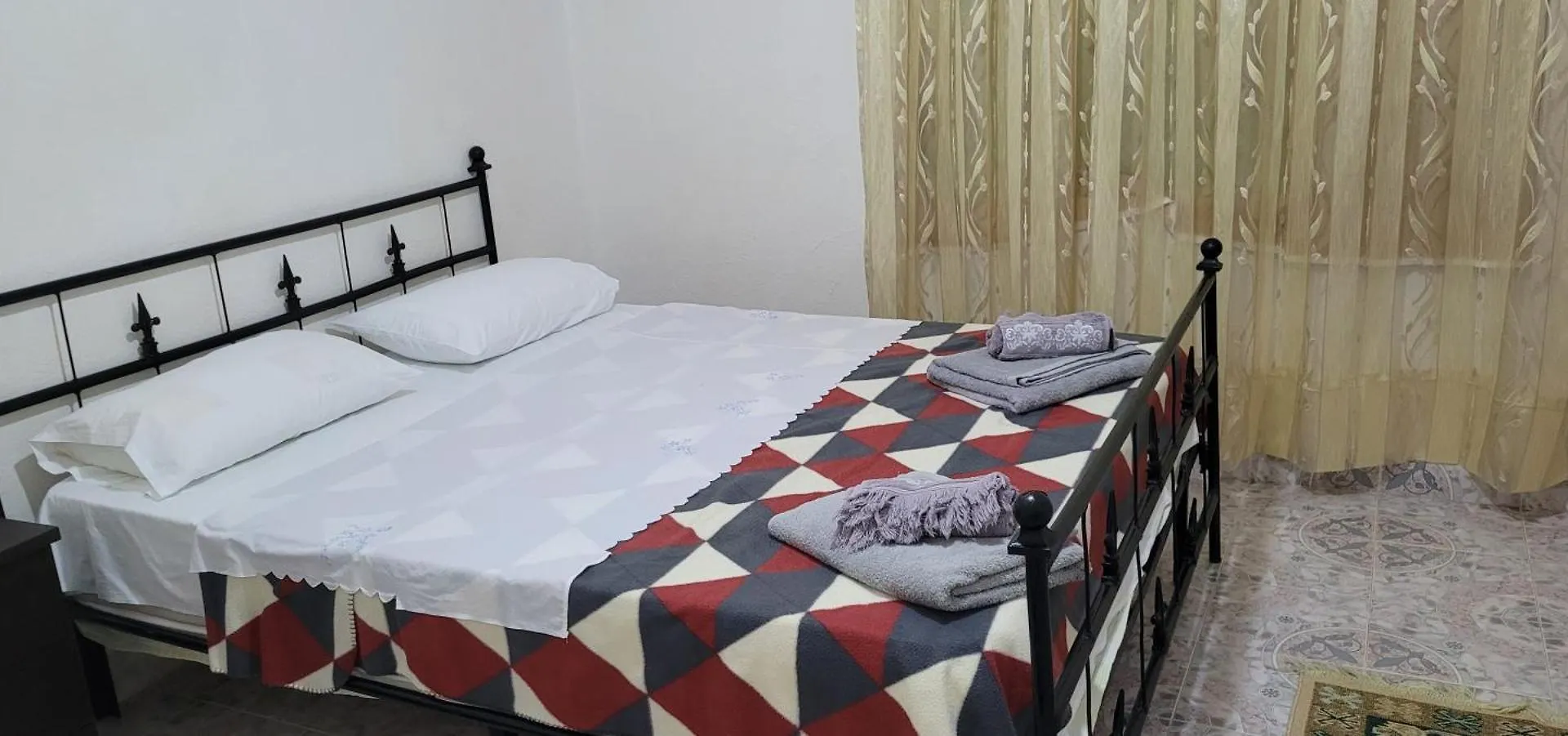 Reçka Daire Gjirokastër 0*,