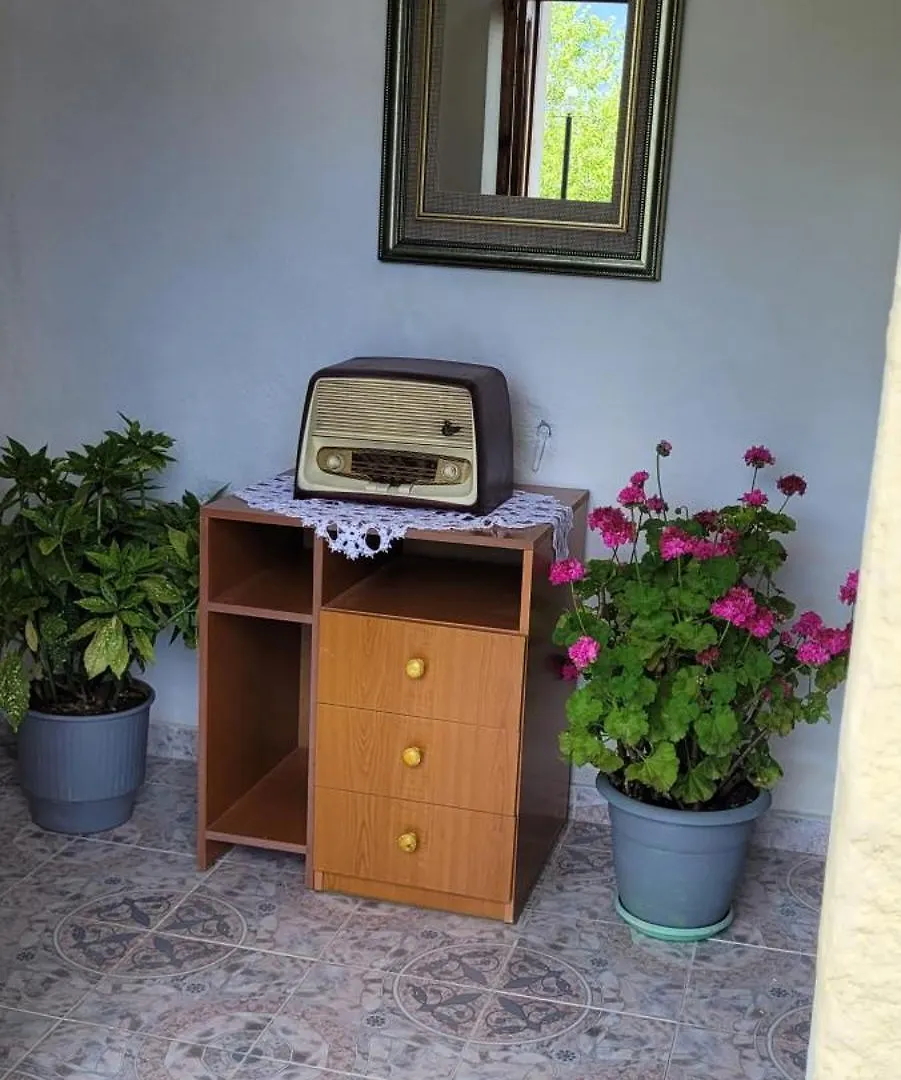 Gjirokastër Guesthouse Recka 0*,  אלבניה