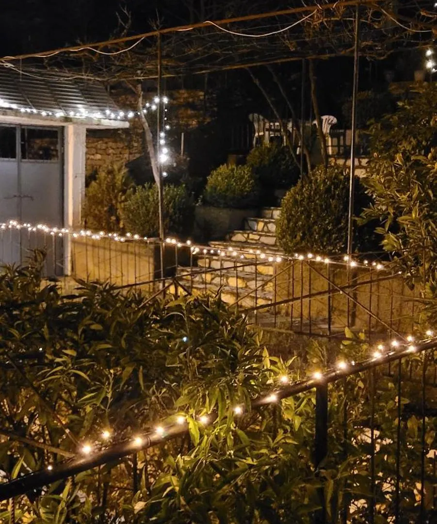 דירה Gjirokastër Guesthouse Recka