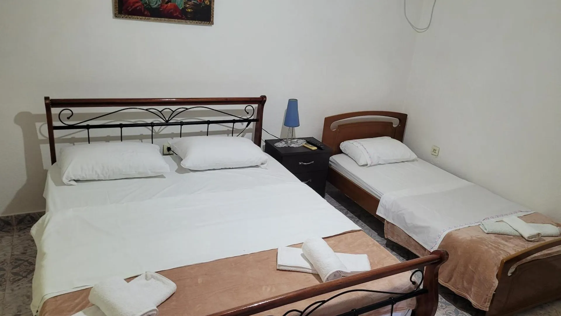 Reçka Daire Gjirokastër