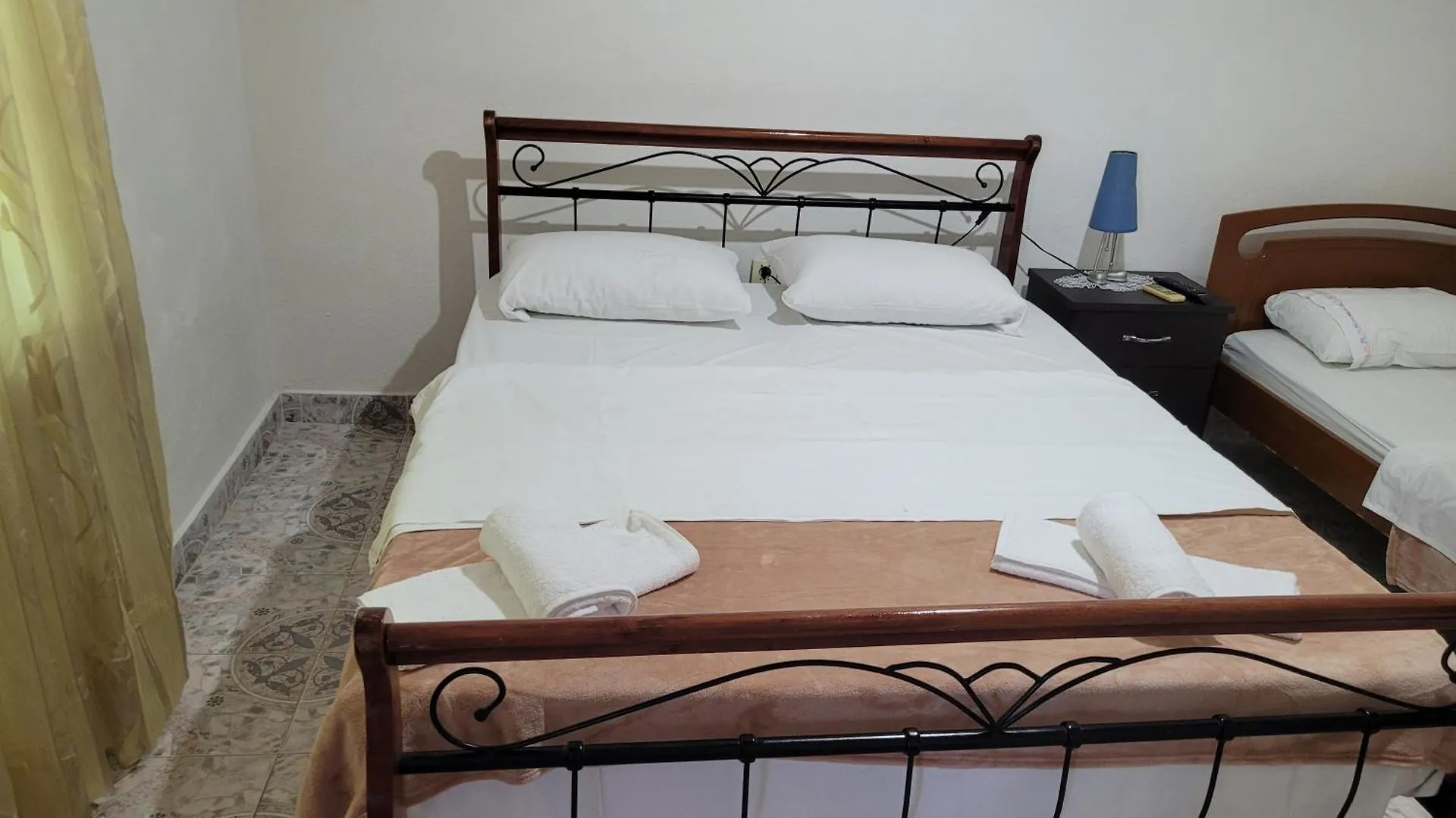 Reçka Daire Gjirokastër