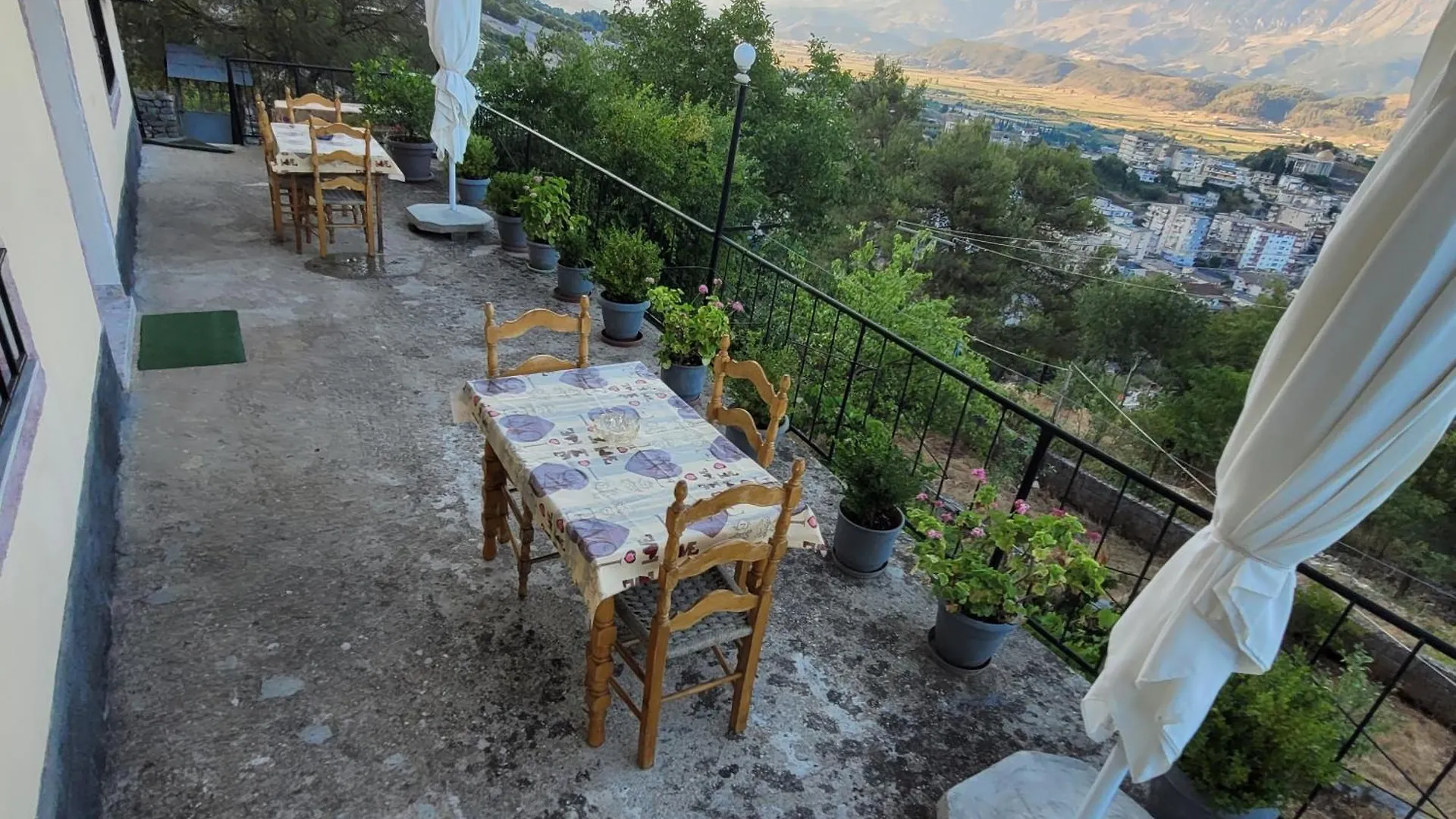 Reçka Daire Gjirokastër