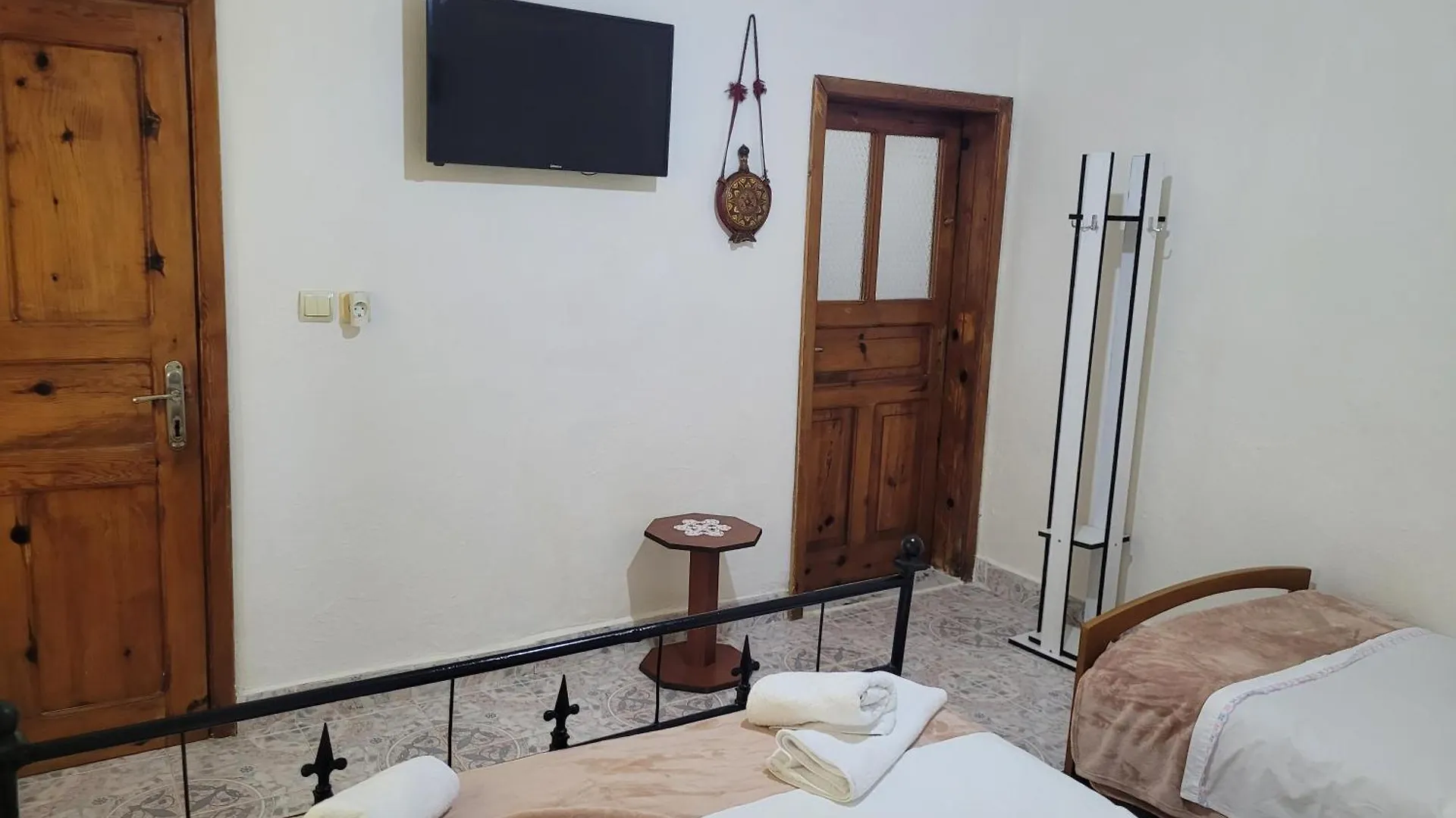 Reçka Daire Gjirokastër