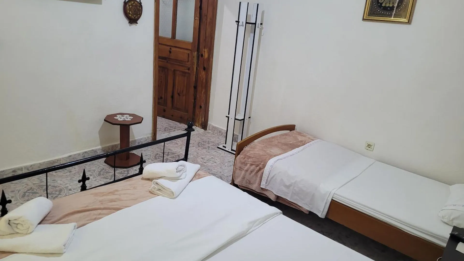 דירה Gjirokastër Guesthouse Recka