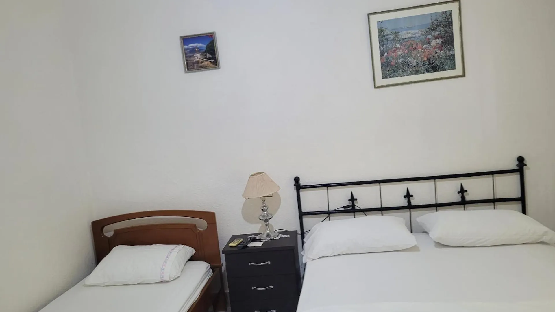 Reçka Daire Gjirokastër Arnavutluk