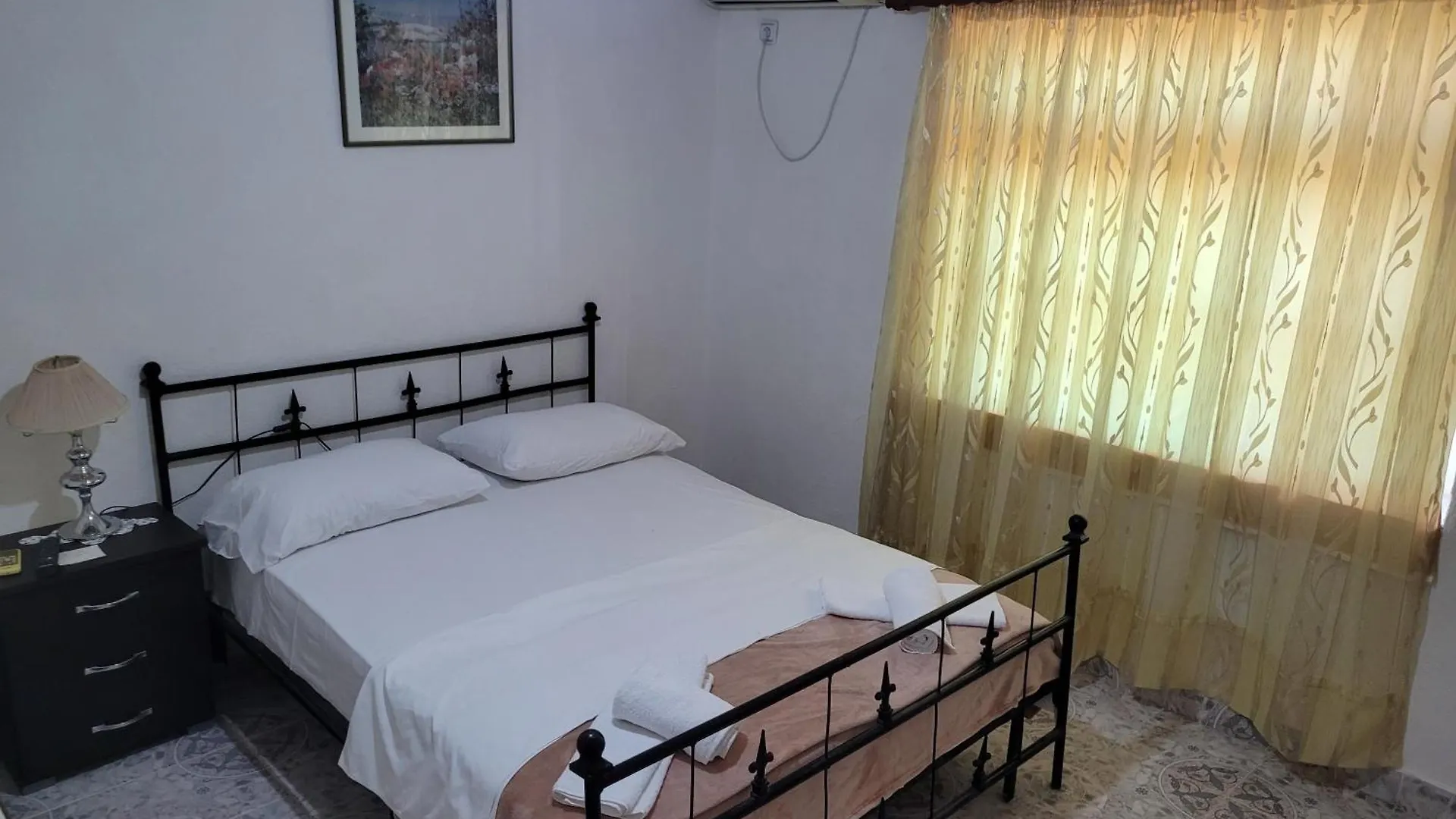 Reçka Daire Gjirokastër Arnavutluk